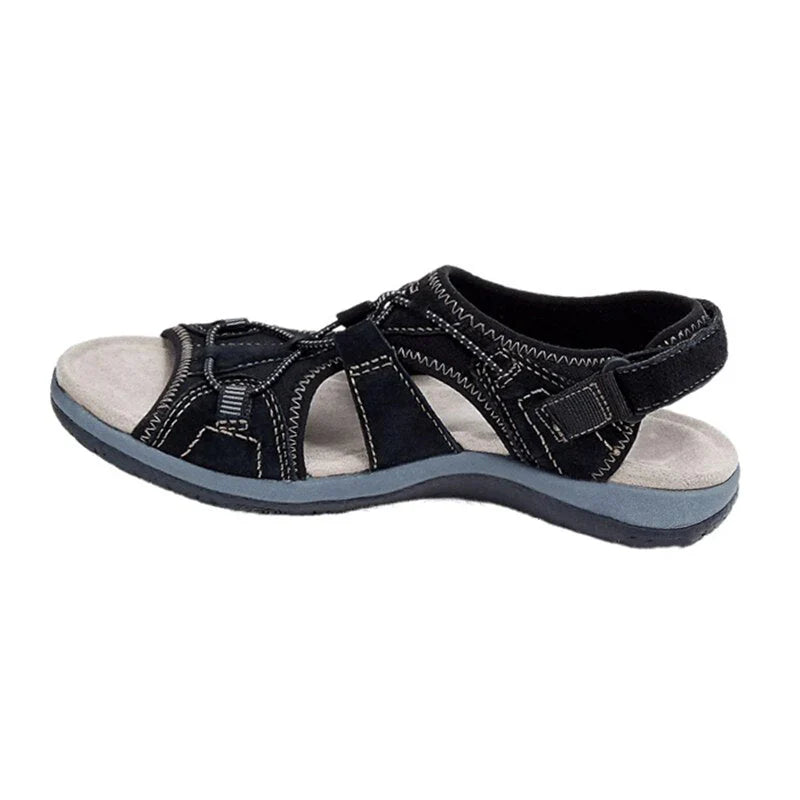 Comfort Fit Orthopedic Sandals