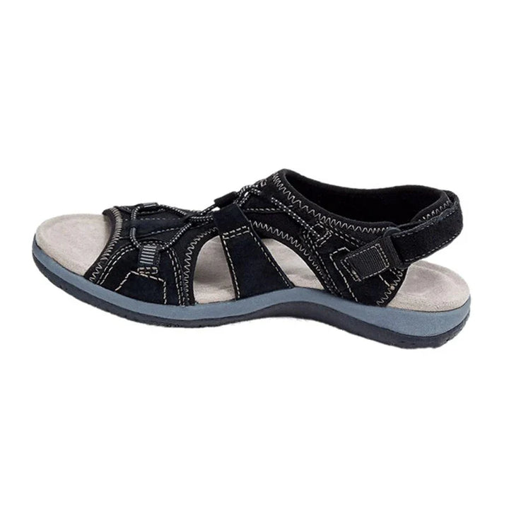 Comfort Fit Orthopedic Sandals