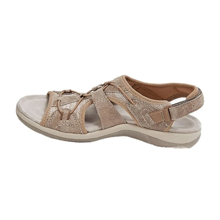 Comfort Fit Orthopedic Sandals