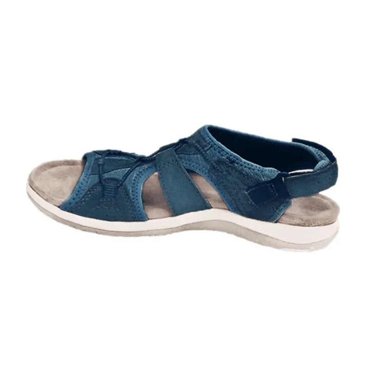 Comfort Fit Orthopedic Sandals