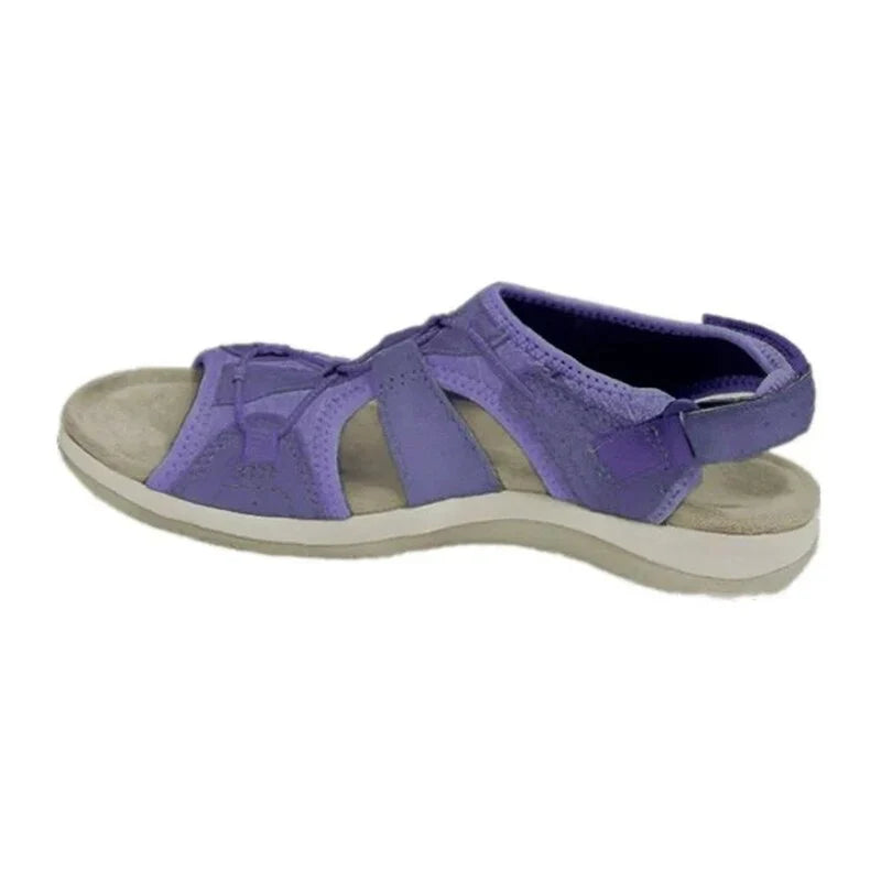 Comfort Fit Orthopedic Sandals