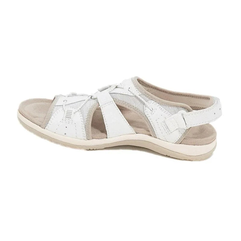Comfort Fit Orthopedic Sandals