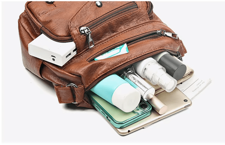 Vintage Shoulder Bag