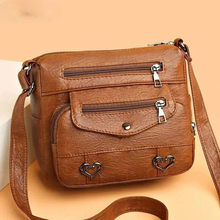 Vintage Shoulder Bag