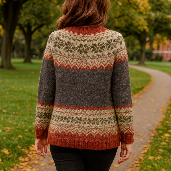 Bianca™ - Classic Women’s Cardigan