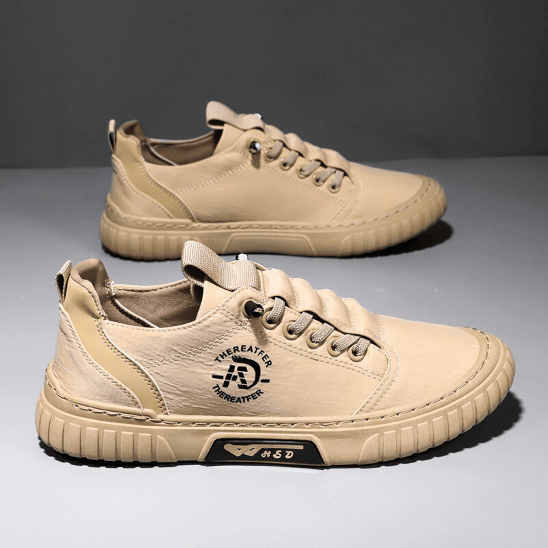 Valentin | Men's Lace-Up Sneakers