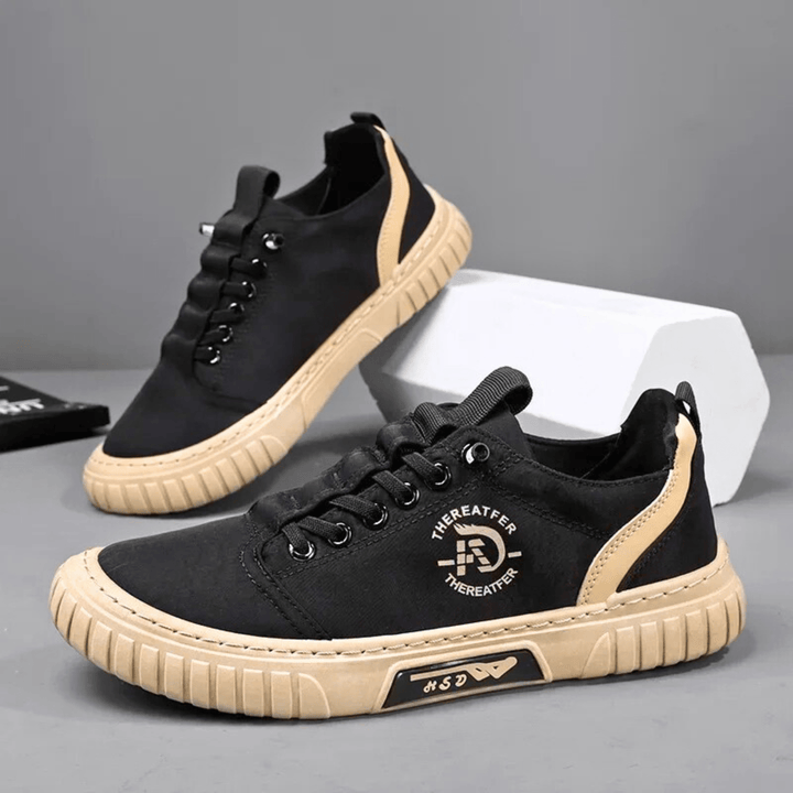 Valentin | Men's Lace-Up Sneakers