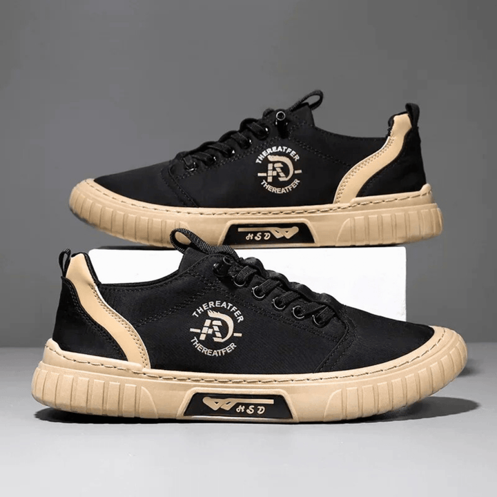 Valentin | Men's Lace-Up Sneakers