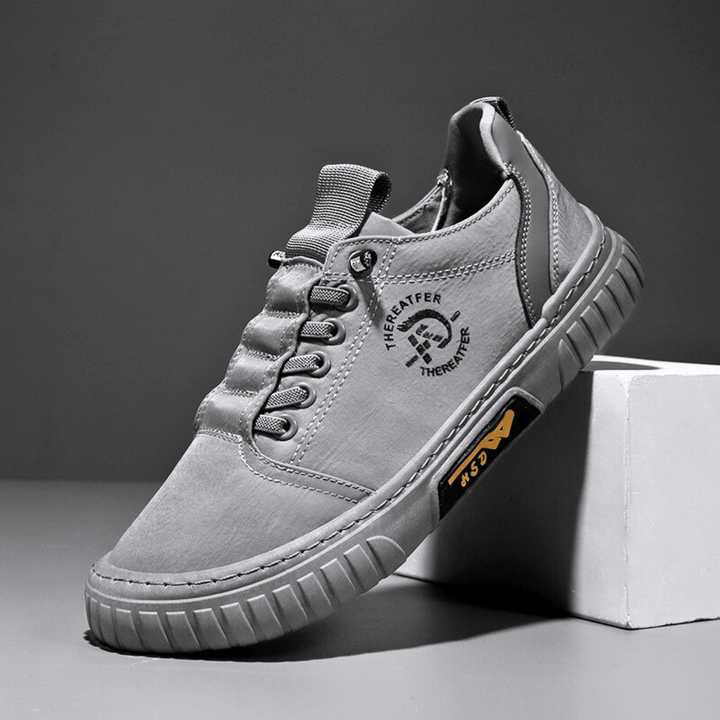 Valentin | Men's Lace-Up Sneakers