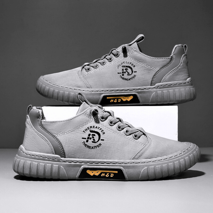 Valentin | Men's Lace-Up Sneakers