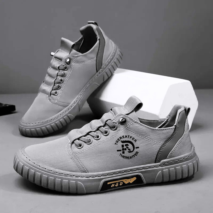 Valentin | Men's Lace-Up Sneakers