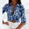 Elisa™ - Classic Collared Blouse