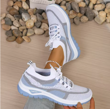 Nerina™ | Orthopedic Lightweight Comfort Sneakers