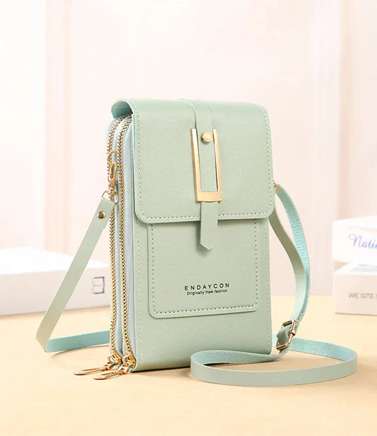 Cell Phone Crossbody Bag