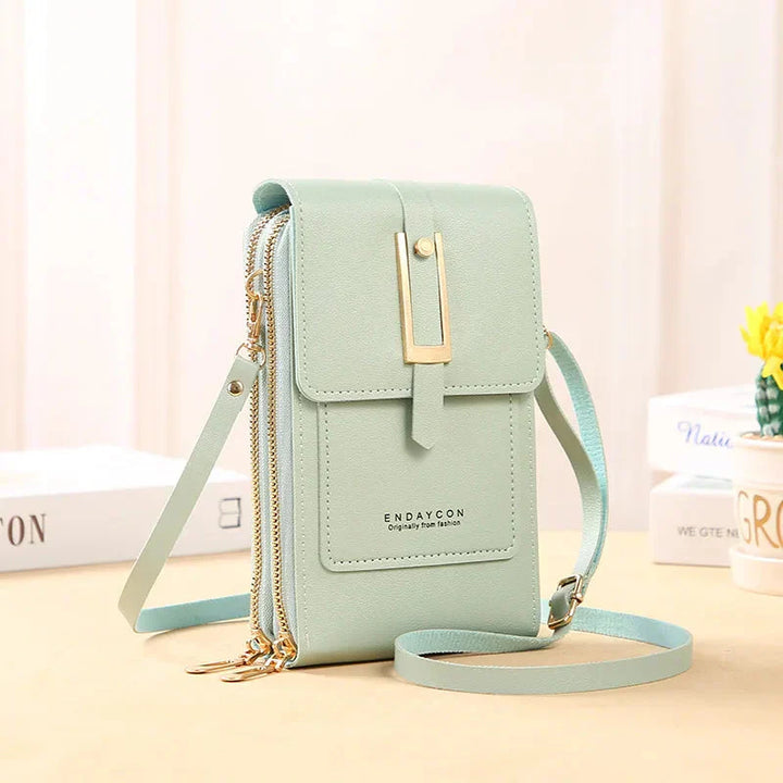 Cell Phone Crossbody Bag