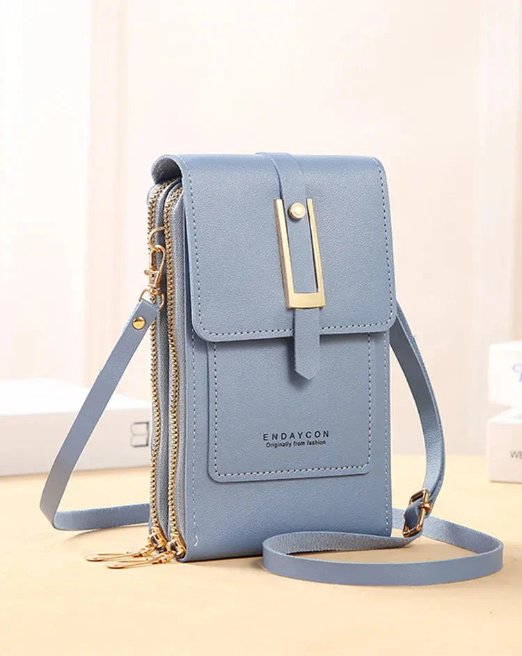 Cell Phone Crossbody Bag