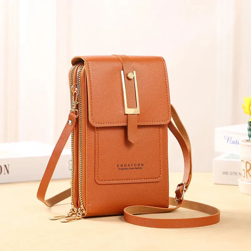 Cell Phone Crossbody Bag