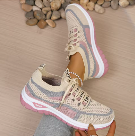 Nerina™ | Orthopedic Lightweight Comfort Sneakers