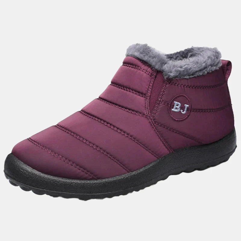 Kendall | Women's Waterproof Winter Boots