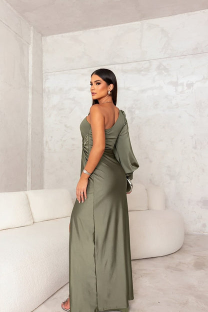 Celest™ | Elegant Dress