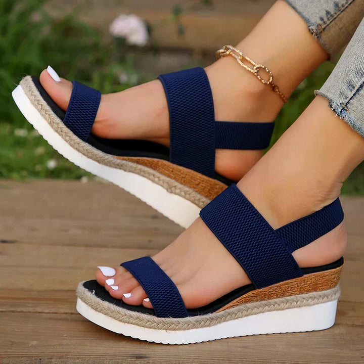 Monaco | Women's Orthopedic Sandals