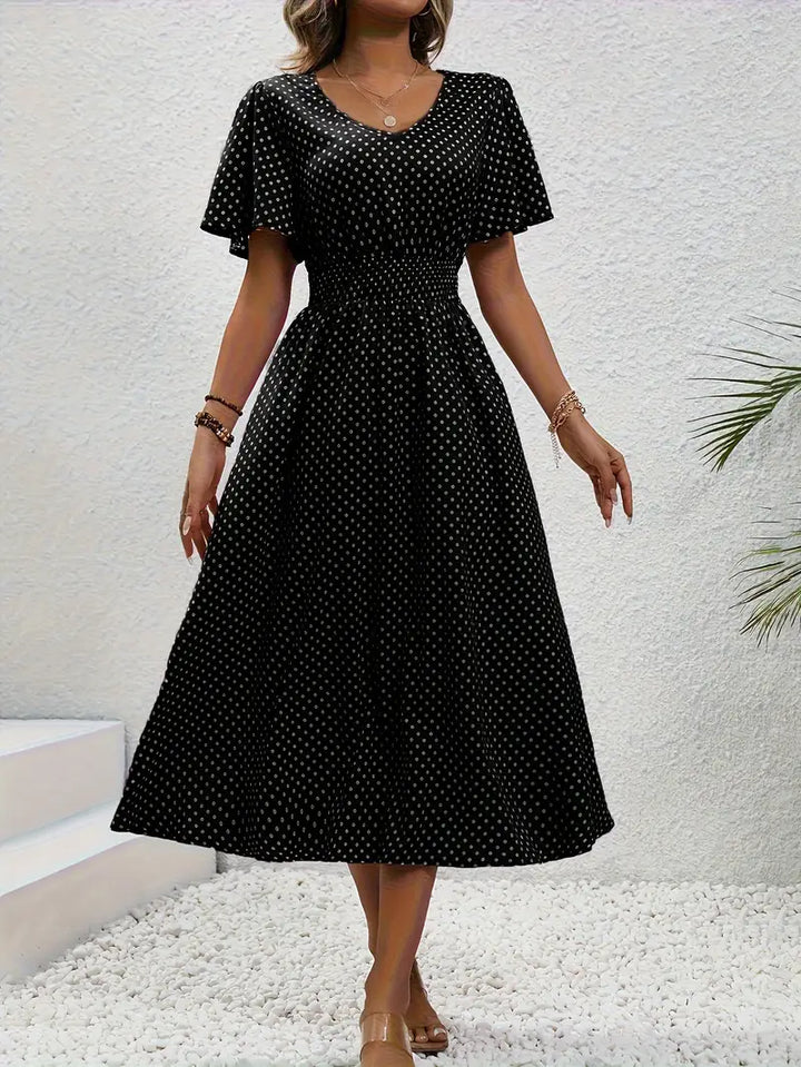 Livia | Women's Mini Summer Dress
