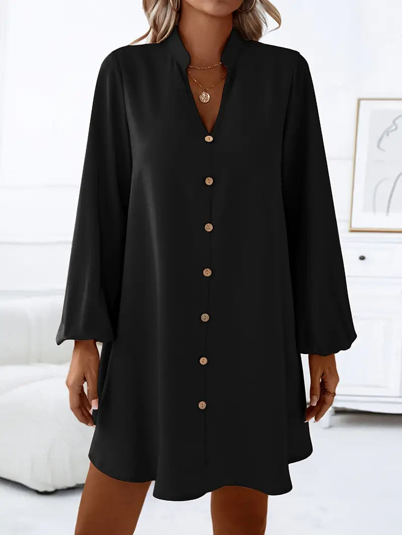 Clara™ | Lightweight Summer Dress